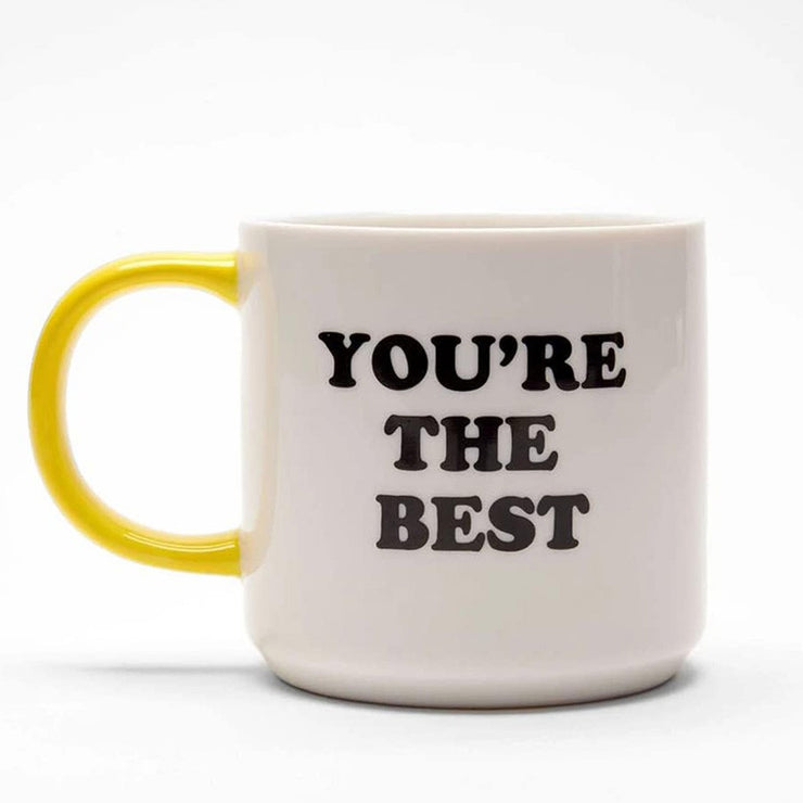 Mug Snoopy - You're The Best