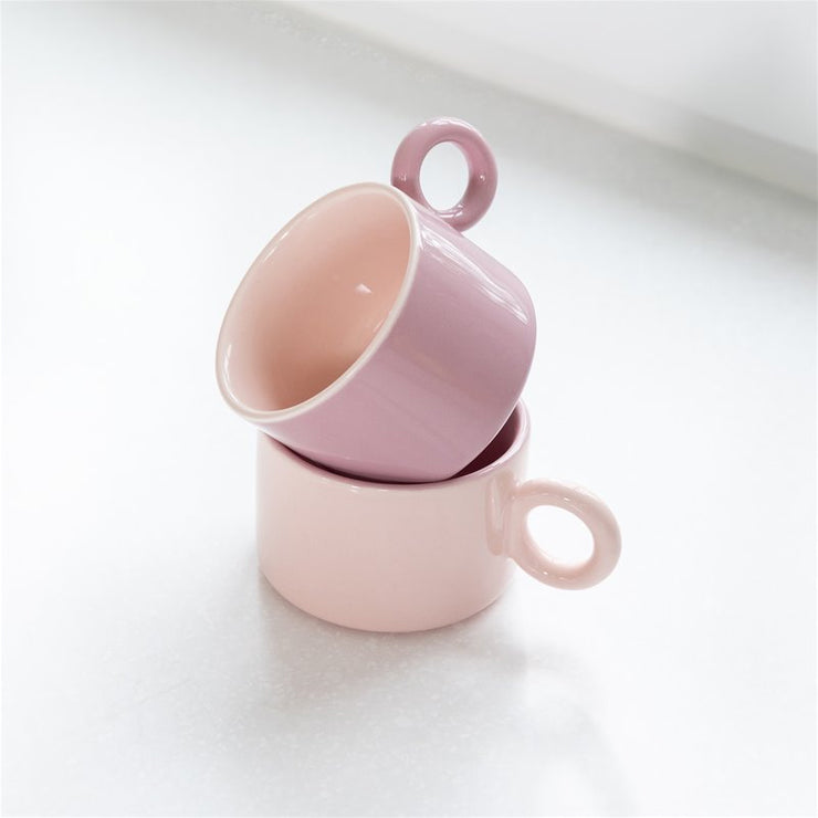 Mug Chiquito Pink - Klevering