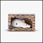 Jouet de dentition Baleine Bigstuffed - Oli & Carol