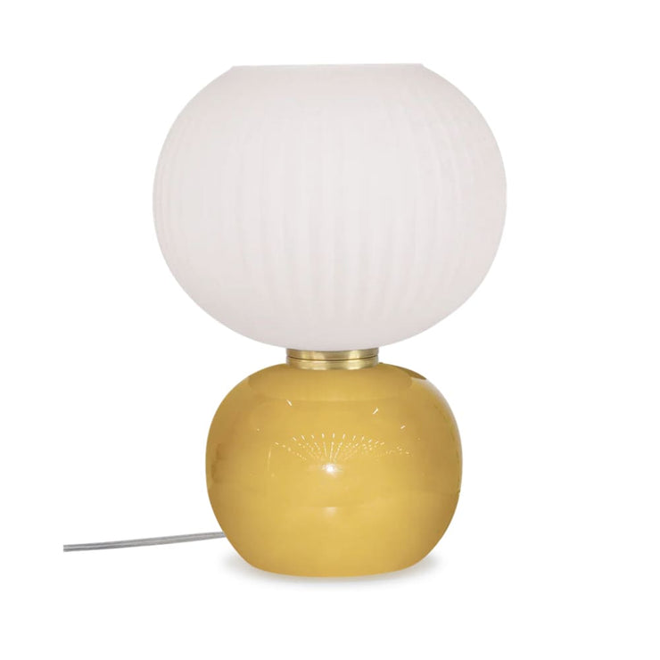 Lampe Adonis PM - Beige - Opjet Paris