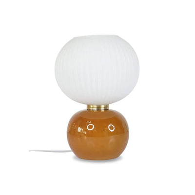 Lampe Adonis PM - Marron - Opjet Paris