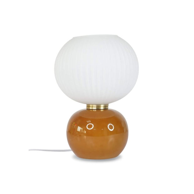 Lampe Adonis PM - Marron - Opjet Paris