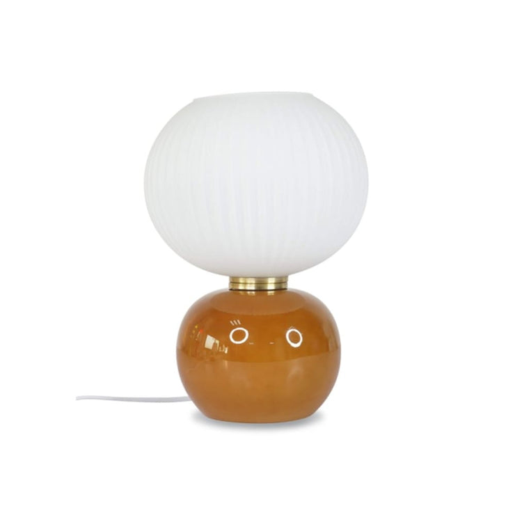 Lampe Adonis PM - Marron - Opjet Paris