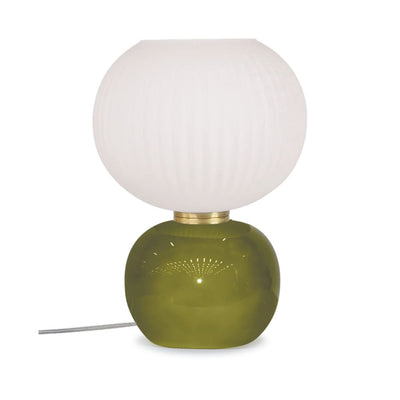 Lampe Adonis PM - Kaki - Opjet Paris