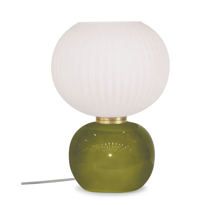 Lampe Adonis PM - Kaki - Opjet Paris