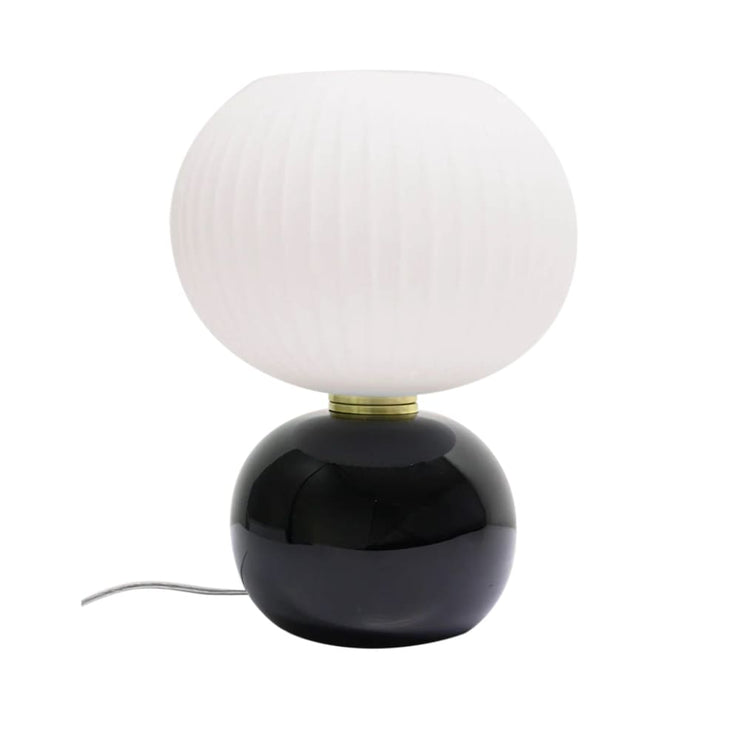 Lampe Adonis PM - Noire - Opjet Paris