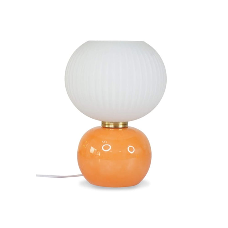 Lampe Adonis PM - Orange - Opjet Paris