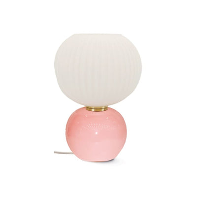 Lampe Adonis PM - Rose - Opjet Paris