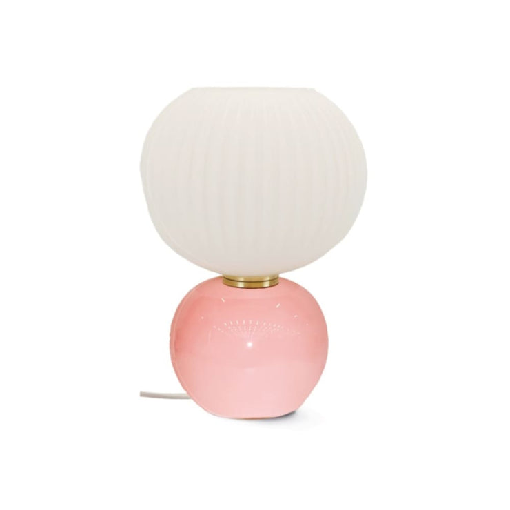 Lampe Adonis PM - Rose - Opjet Paris