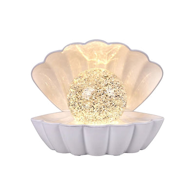 Lampe Décorative Coki Blanche - Opjet Paris
