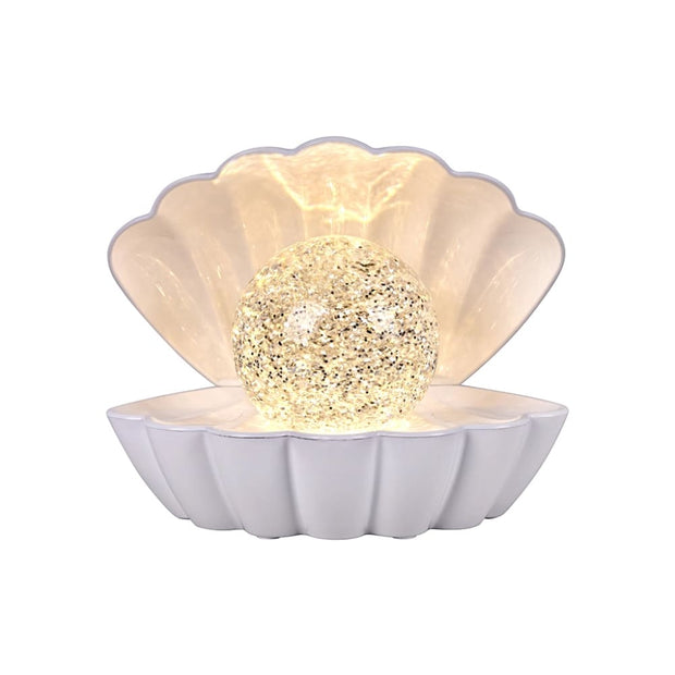 Lampe Décorative Coki Blanche - Opjet Paris