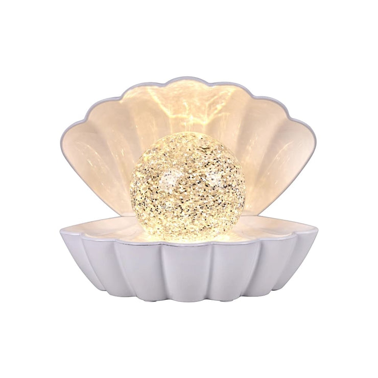 Lampe Décorative Coki Blanche - Opjet Paris