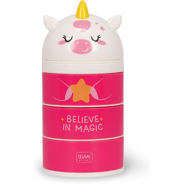 Organiseur de bureau licorne - Legami