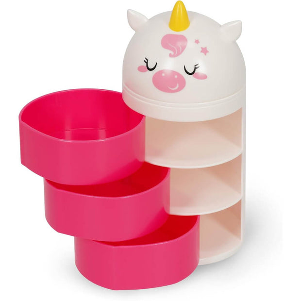 Organiseur de bureau licorne - Legami