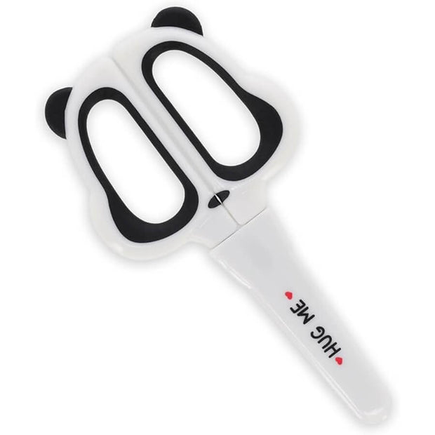 Paire de ciseaux panda - Legami