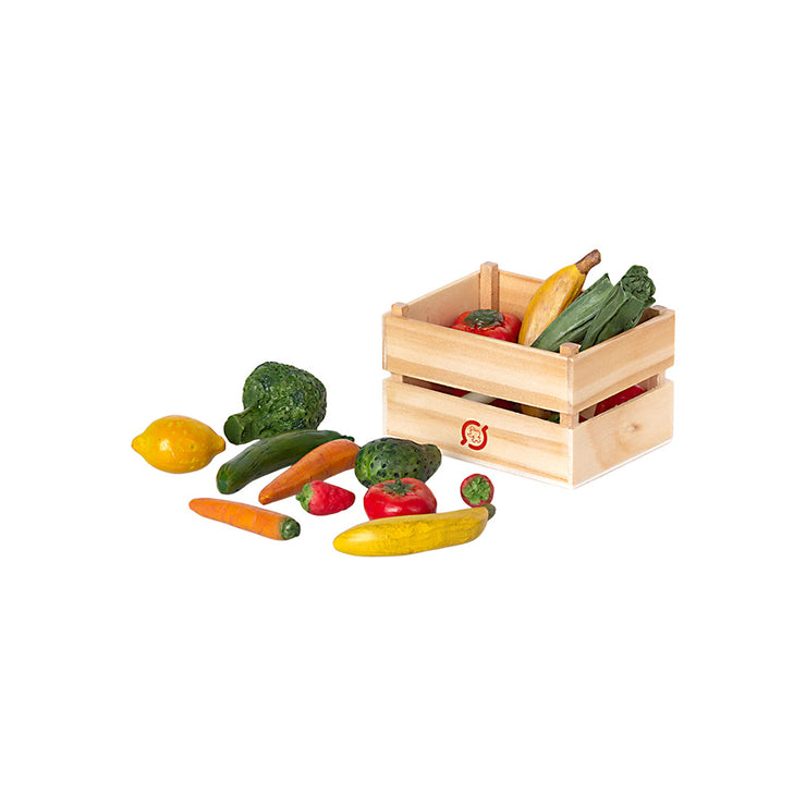 Fruits et légumes - Maileg