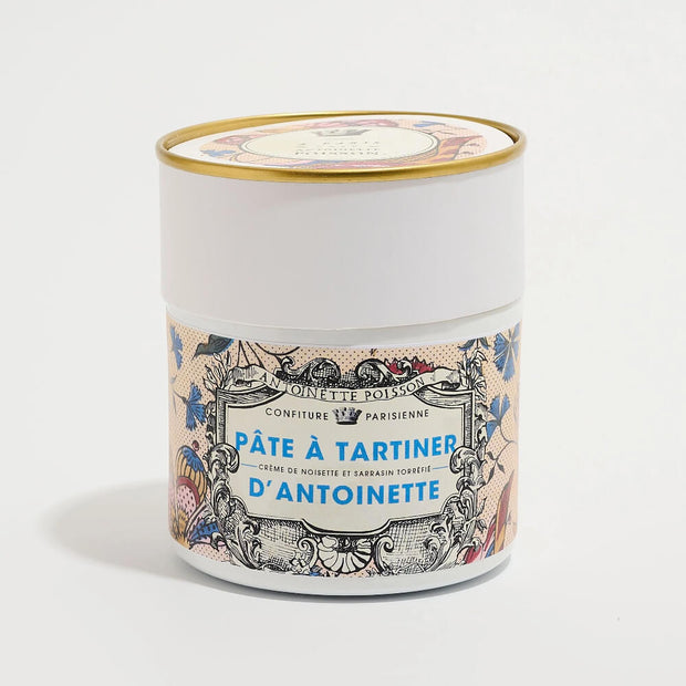 La Pâte à Tartiner D’Antoinette x Antoinette Poisson - Confiture Parisienne