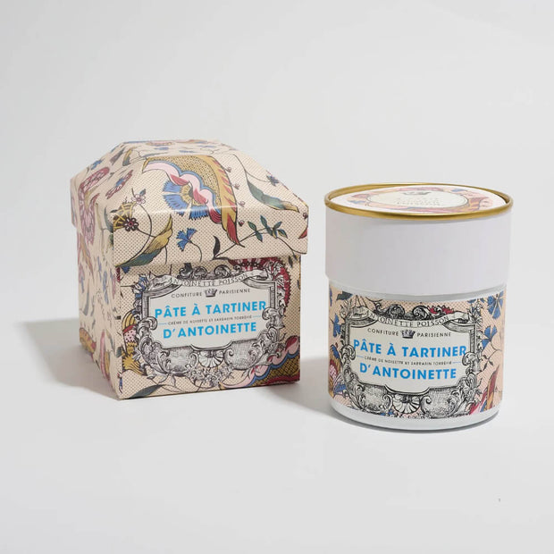 La Pâte à Tartiner D’Antoinette x Antoinette Poisson - Confiture Parisienne