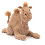 Peluche Dromadaire - Jellycat