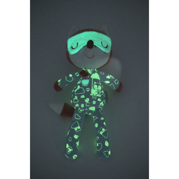 Peluche Alice Amie de la Nuit - Lilliputiens