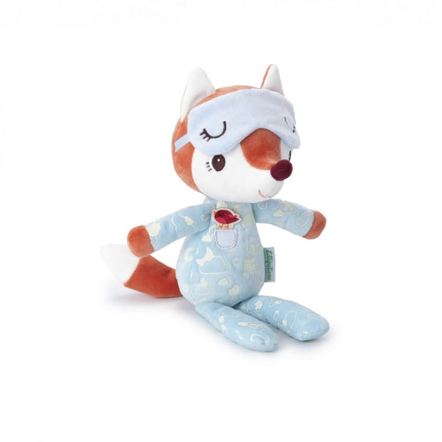 Peluche Alice Amie de la Nuit - Lilliputiens