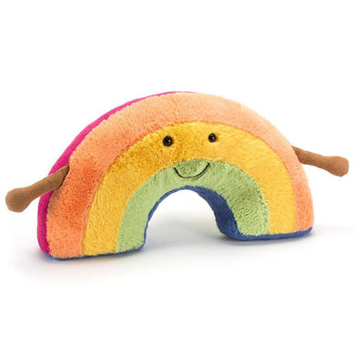 Peluche arc en ciel - Jellycat