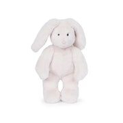 Peluche lapin crème Arthur et louison - Moulin Roty