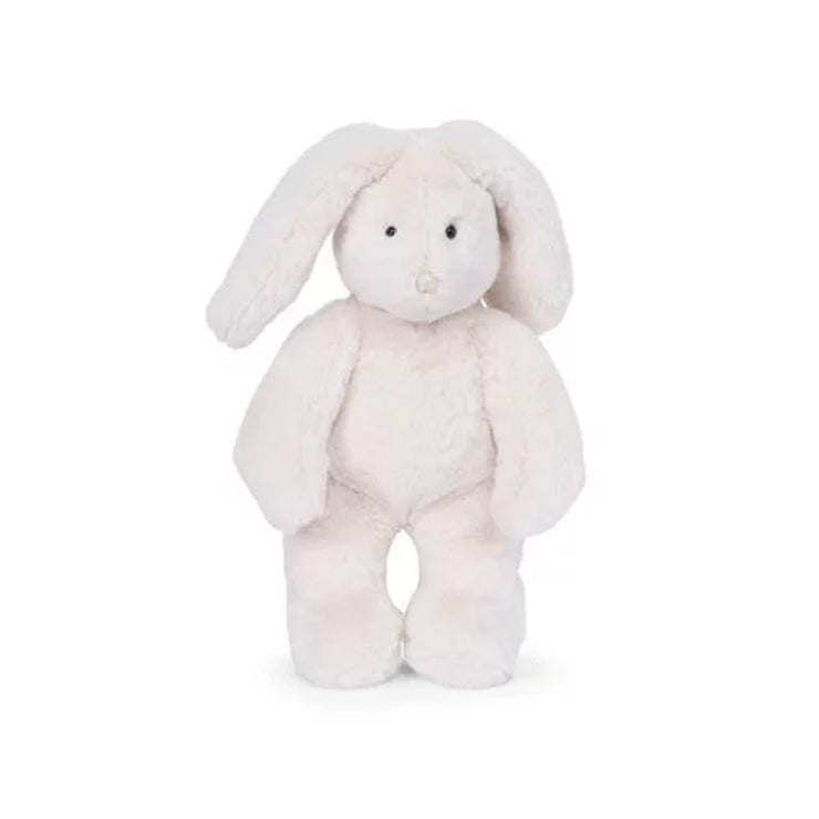 Peluche lapin crème Arthur et louison - Moulin Roty