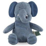 Peluche bébé éléphant - Trixie