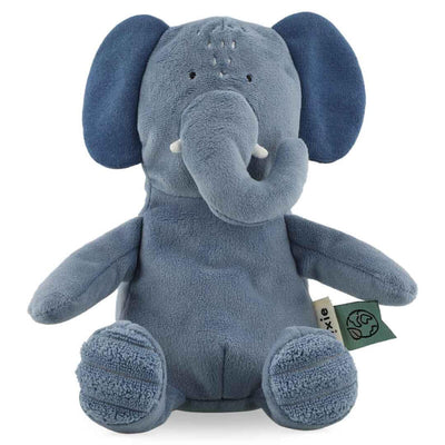 Peluche bébé éléphant - Trixie