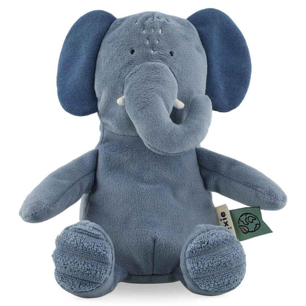 Peluche bébé éléphant - Trixie