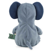 Peluche bébé éléphant - Trixie