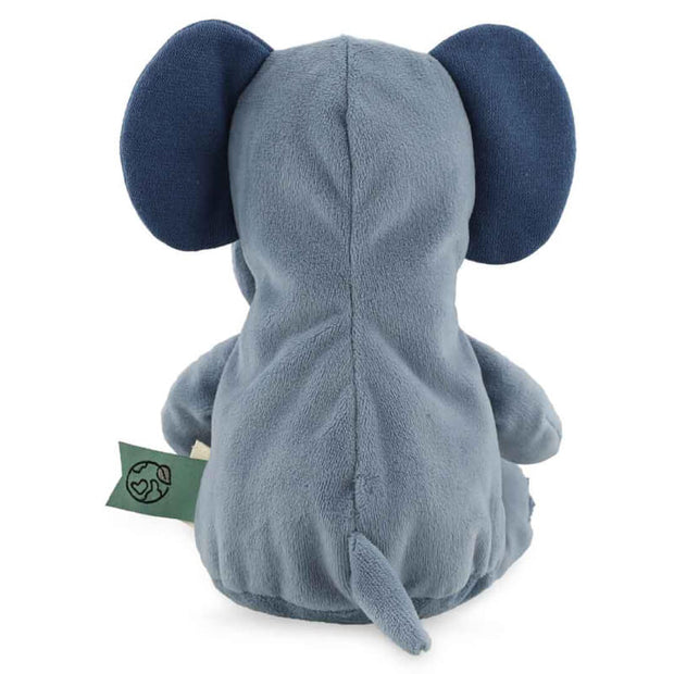 Peluche bébé éléphant - Trixie