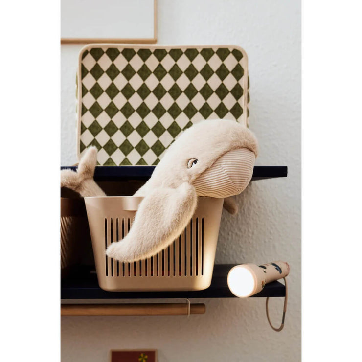 Peluche Berto Baleine - Liewood