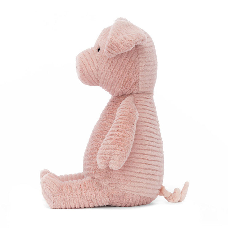 Peluche couchon Jellycat - Quaxy