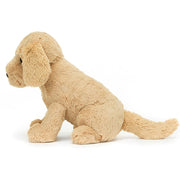 Peluche chien - Jellycat - Tilly Golden Retriever