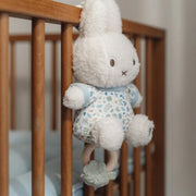 Peluche musicale miffy lucky leaves - Little Dutch