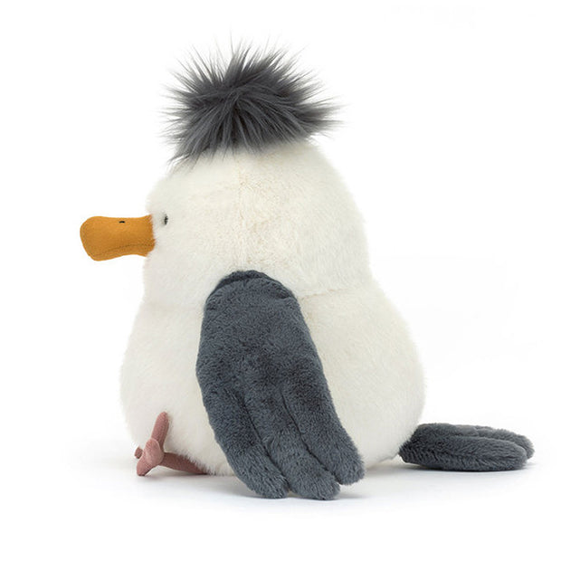 Peluche chips seagull - Jellycat