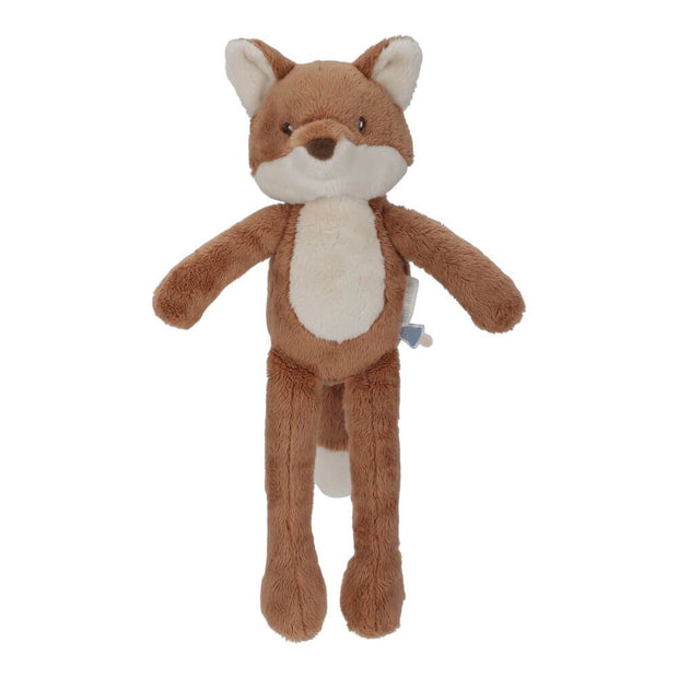 Peluche renard Forest Friends - Little Dutch