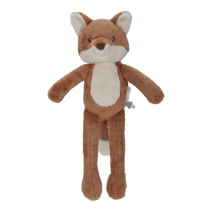 Peluche renard Forest Friends - Little Dutch