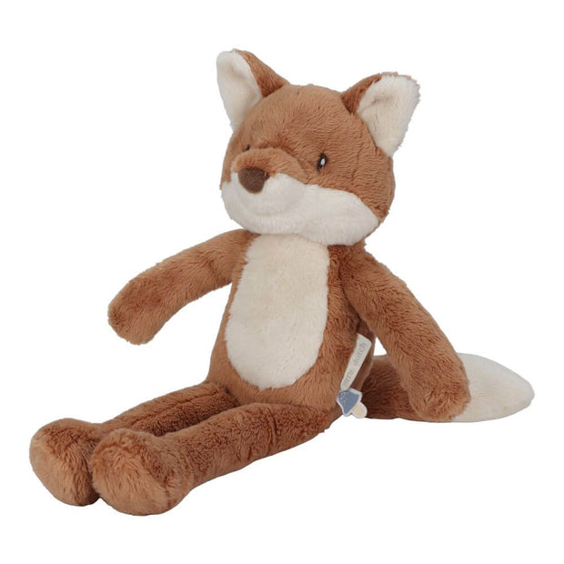 Peluche renard Forest Friends - Little Dutch