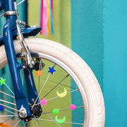 Perles de bicyclette étoiles - Moulin Roty