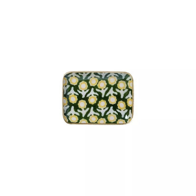 Petit Plateau - Isha Vert - Bonheur du Jour
