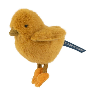 Petit poussin - Moulin Roty