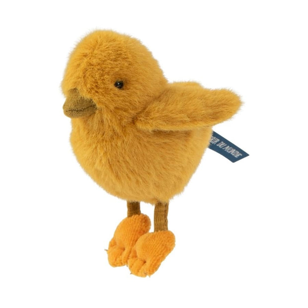Petit poussin - Moulin Roty