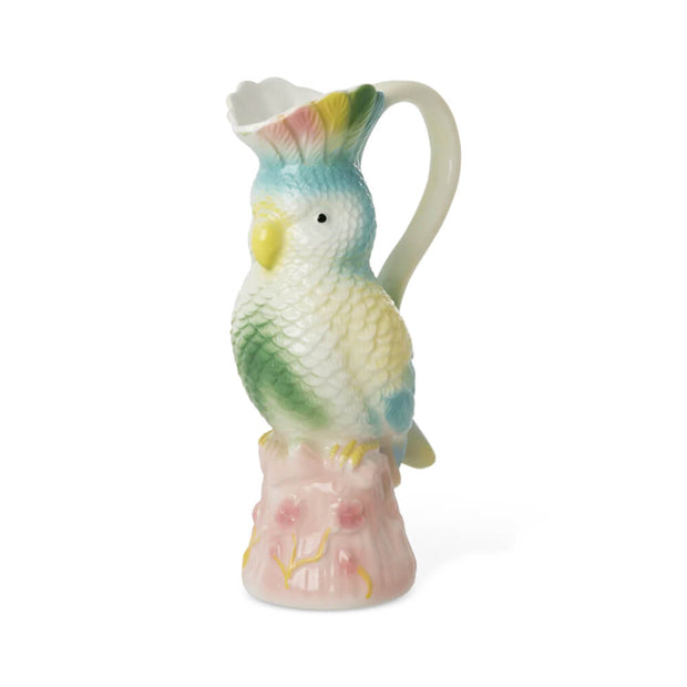Pichet Oiseau Exotique - Rice