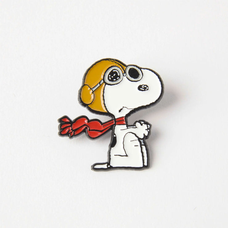 Pin's - Snoopy - Vibe Flying