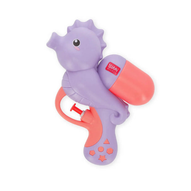 Pistolet à eau hippocampe - Legami