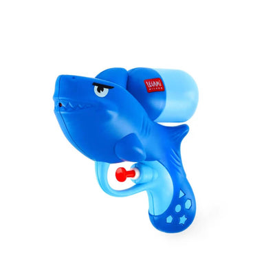 Pistolet à eau - Requin - Legami