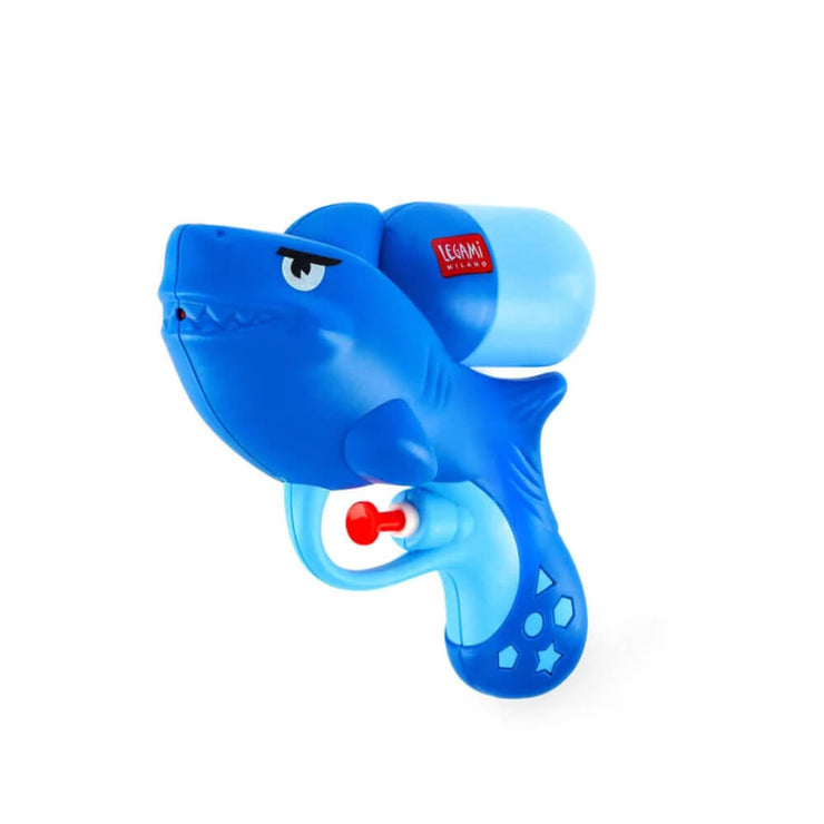 Pistolet à eau - Requin - Legami